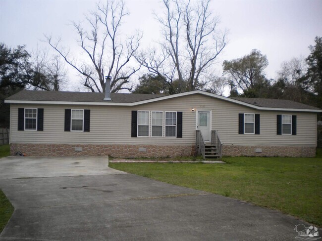 Building Photo - 4343 Stephens Rd Rental