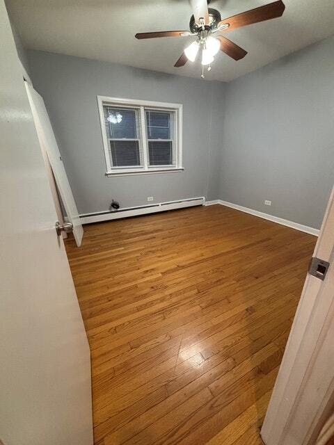 5737 W 63rd Pl Unit 1F