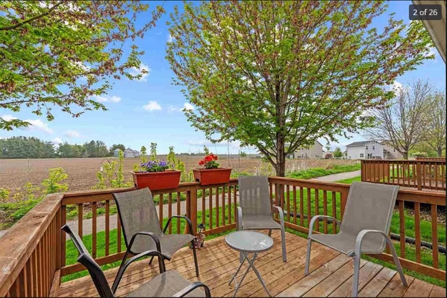 Photo - 544 Sicily Ct Townhome