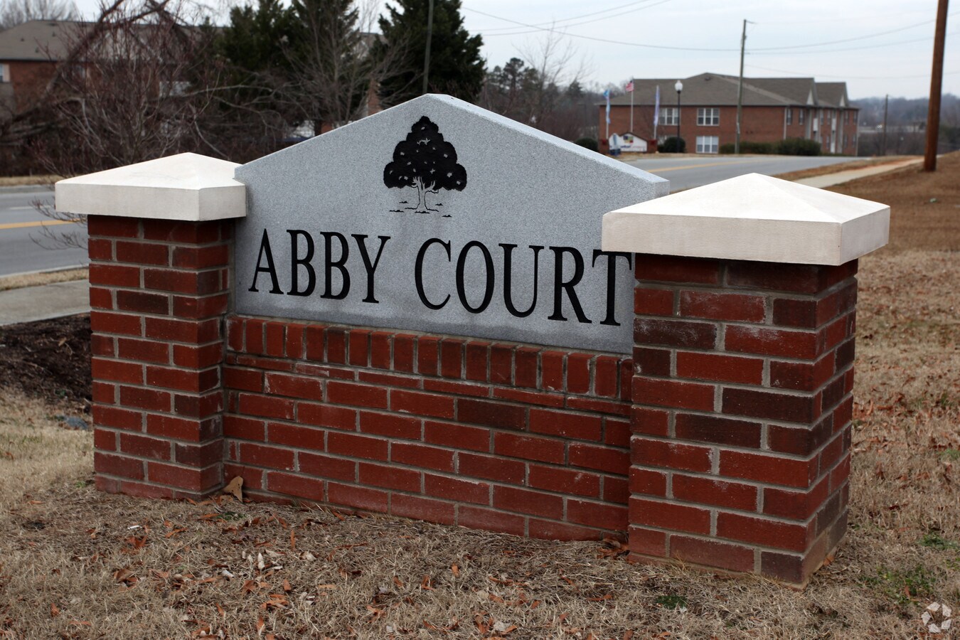 Photo - Abbey Court