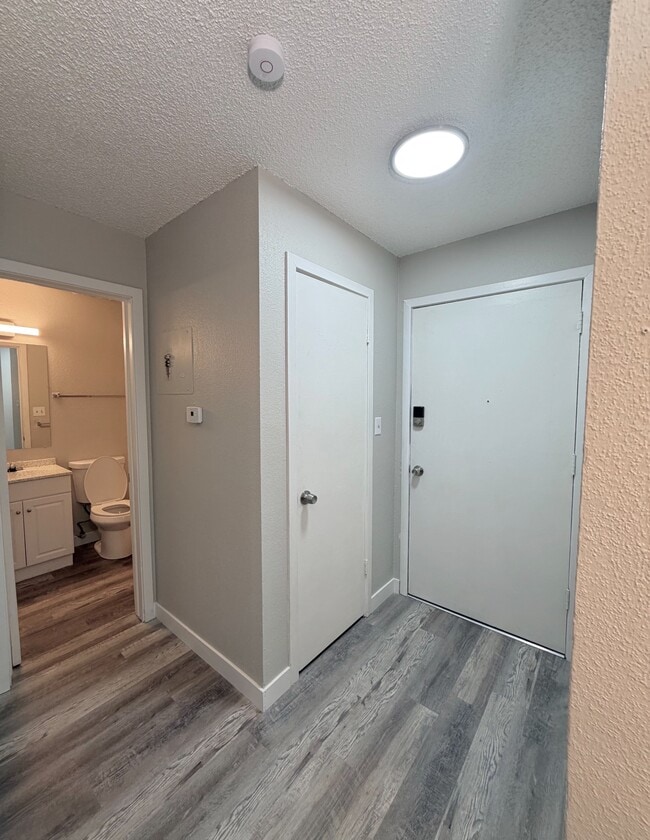 Marmont Springs Apartments