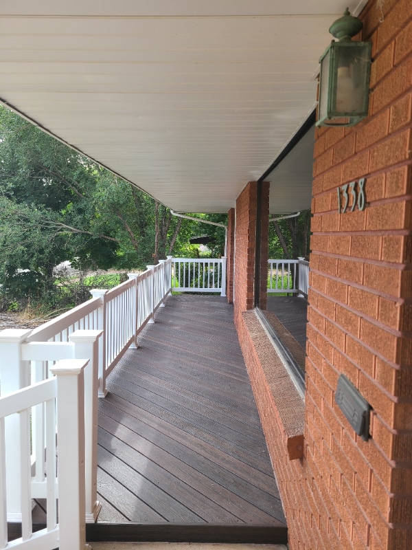 Photo - 1338 Henderson Dr