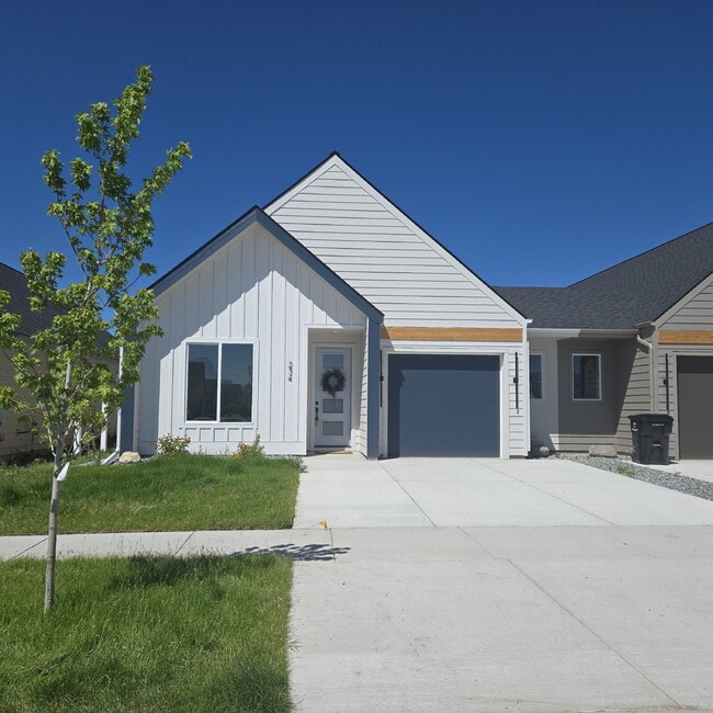New Constrcution! 3 bedrooms, 2 bathrooms - New Constrcution! 3 bedrooms, 2 bathrooms Apartment