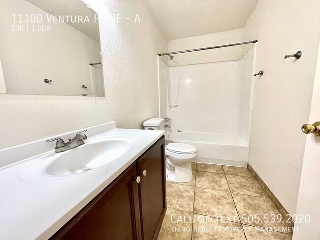 Photo - 11100 Ventura Pl NE Unidad A