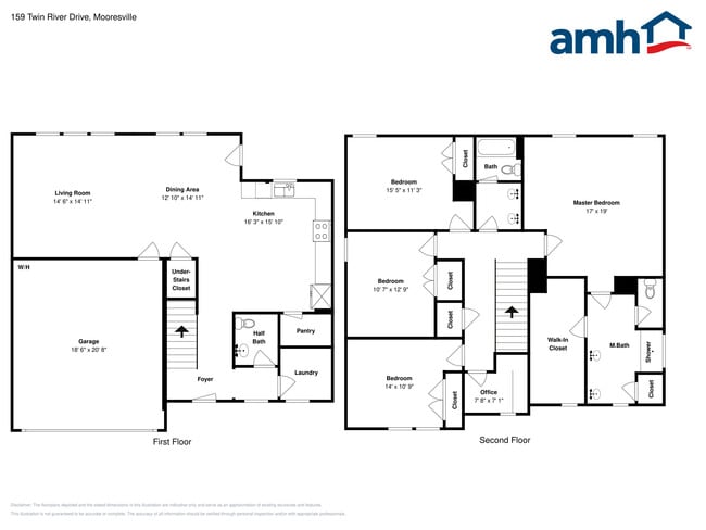 Photo - 159 Twin River Dr