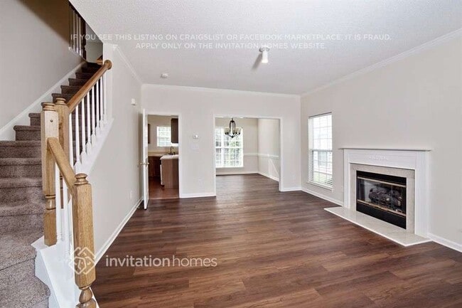 Photo - 2497 Governors Pointe Ct NE