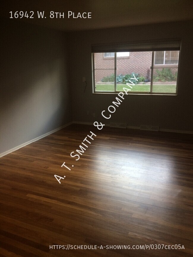Photo - 16942 W 8th Pl