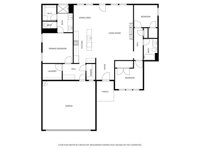 Photo - 406 Cheyenne Ct