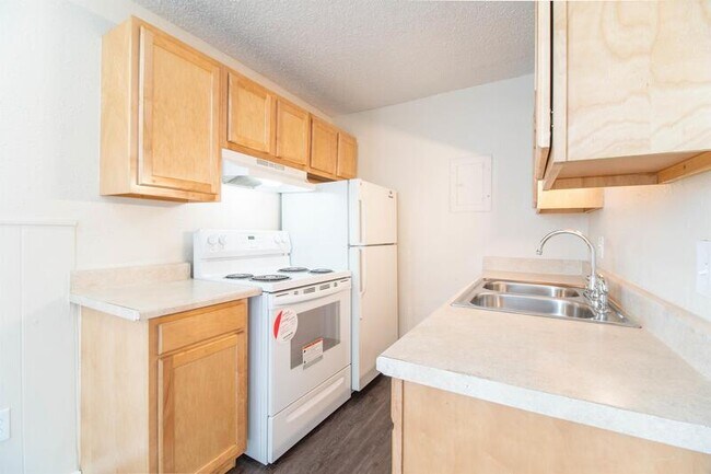 Photo - 7070 E. 59th Ave. Unit A104