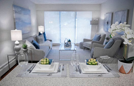 Photo - Braemar Gardens