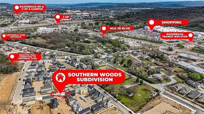 Photo - 3199 W Tulsa St