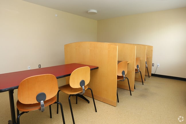 Study Room