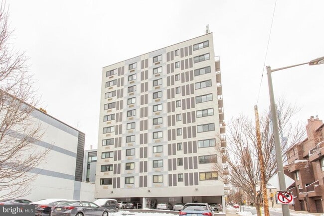 Photo - 2201 Cherry St Unit 704