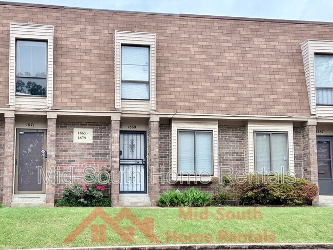 Building Photo - 1869 Poplar Woods Cir E