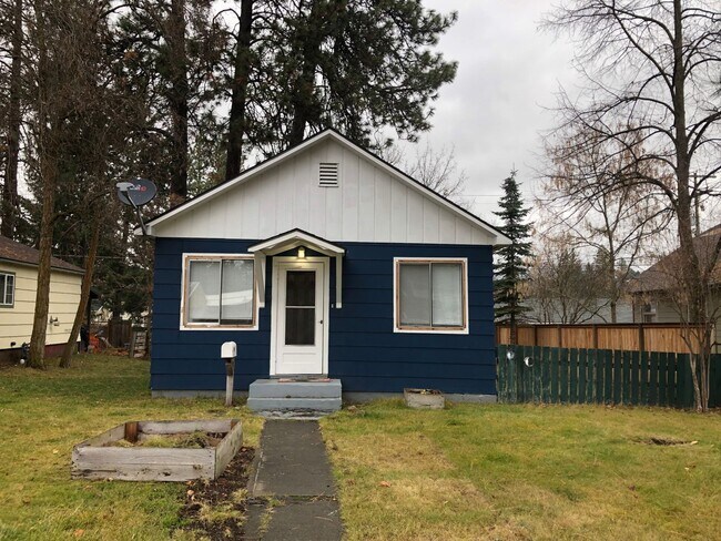 5 Minutes from Downtown CDA! - 5 Minutes from Downtown CDA! Casa