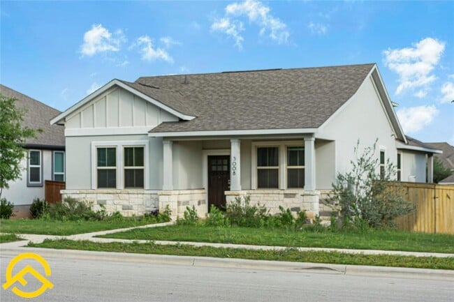 3008 Sage Ranch Dr