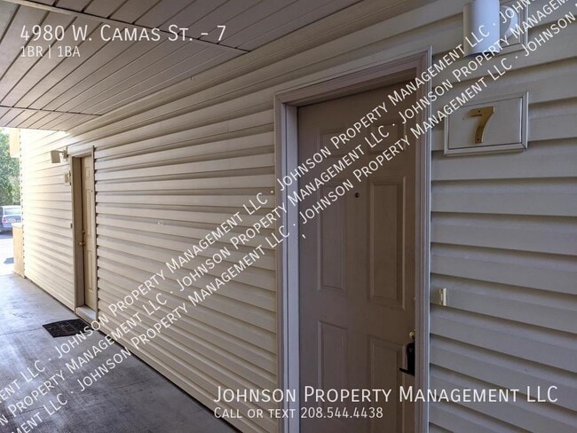 Photo - 4980 W Camas St Unit 7
