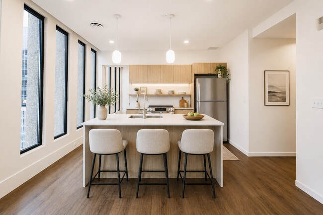 Residences at 111