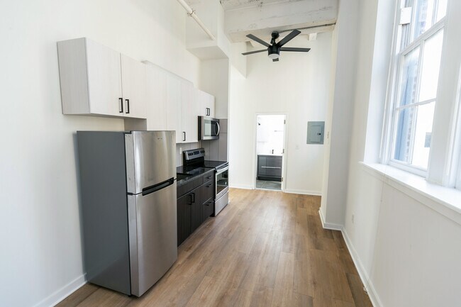 Photo - Schoolhouse Lofts