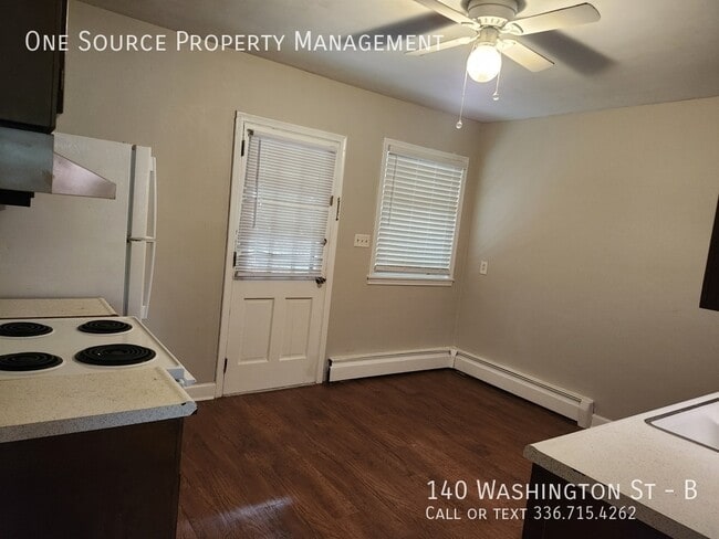 Photo - 140 Washington St Unit B
