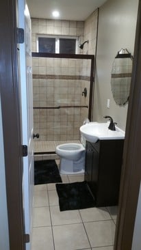 Bath - 12877 Glenoaks Blvd
