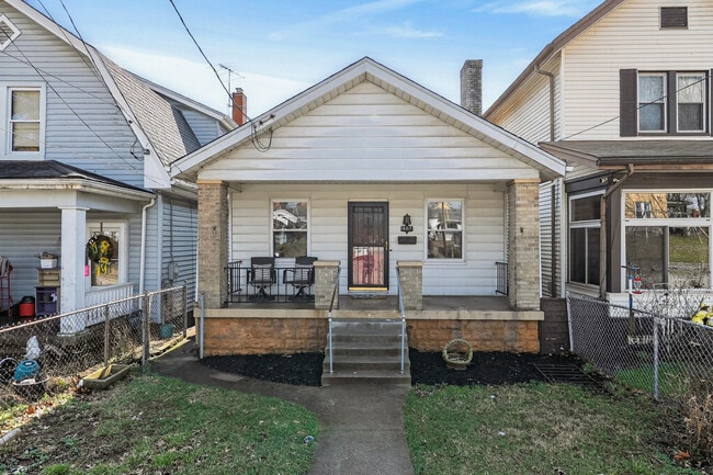 Photo - 407 Baltimore Ave
