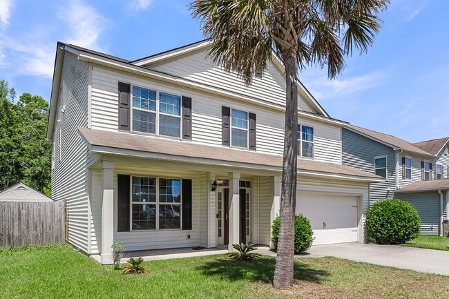 Photo - Beautiful & Bright 5BR Home with Large Bac...