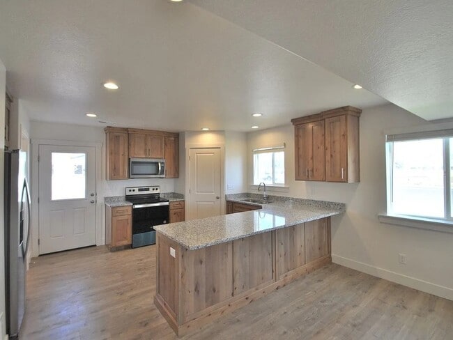 Photo - 2345 N 3900 W