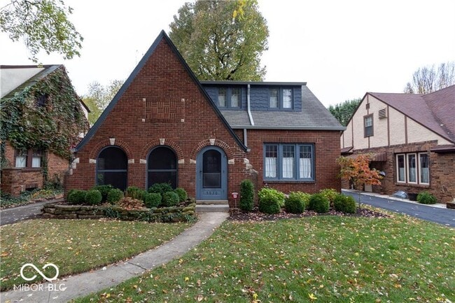 Building Photo - 5630 N Delaware St