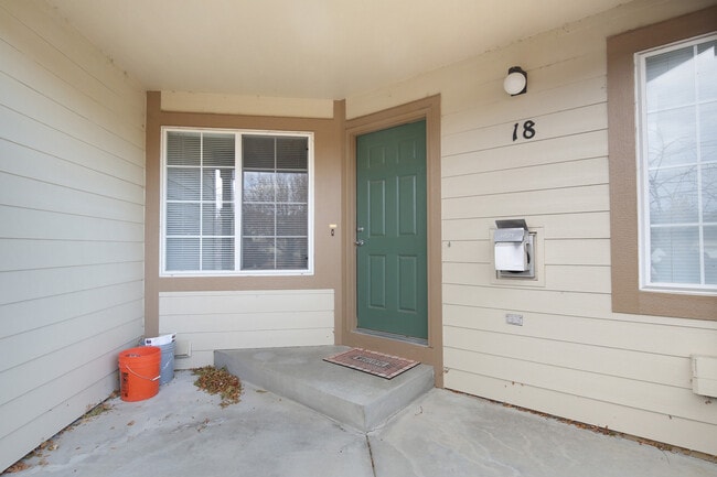 Photo - Great Townhome in Southeast Ft. Collins