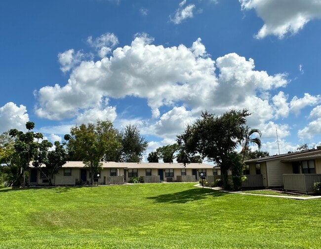 Lost Tree Apartments