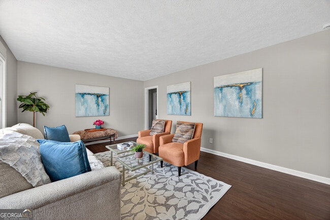 Photo - 2064 Gober Ave SE