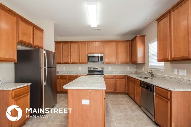 Photo - 11528 Sidney Crest Ave