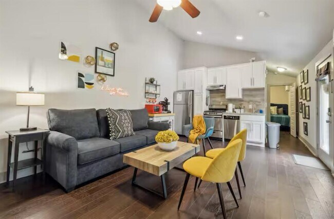 Photo - 1139 1/2 Poquito St Condo Unit 3