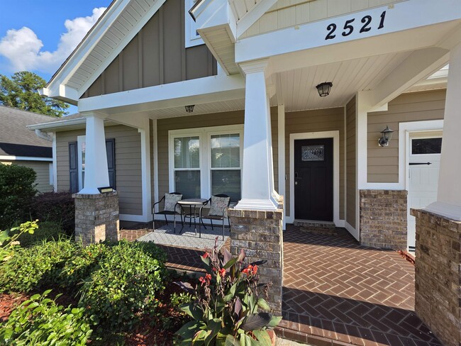 Photo - 2521 Lantana Ln