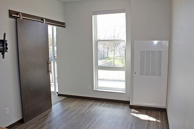 Lofts at Park Hill