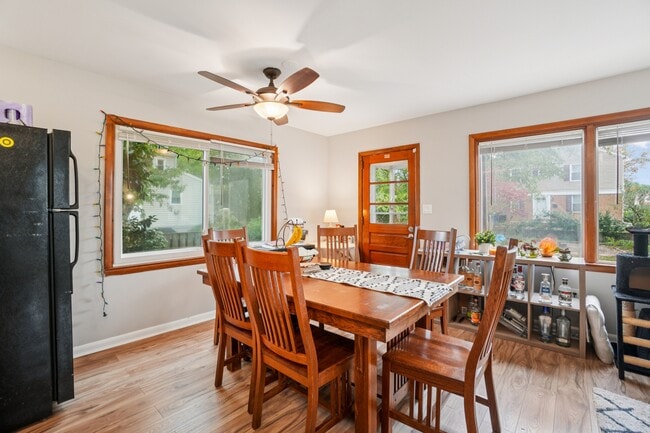 Photo - 5000 Quebec St