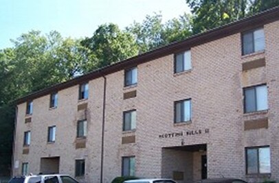 Scottish Hills - Scottish Hills Apartments