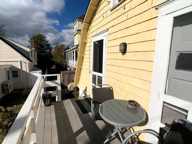 Photo - 321 Wesley Ave Unidad 3