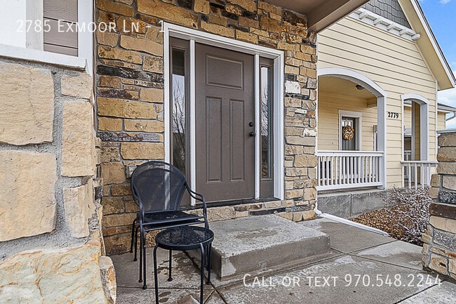 Photo - 2785 Exmoor Ln