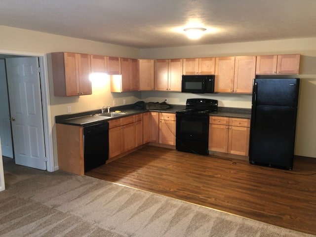 Trowbridge Court - Trowbridge Court Apartamentos