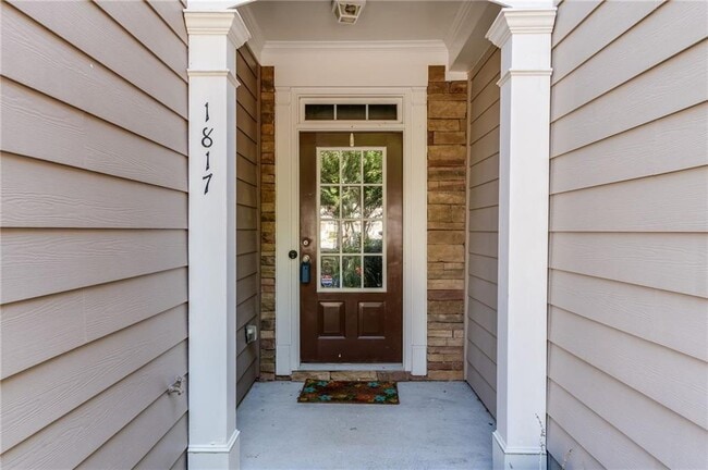 Photo - 1817 Waterside Dr