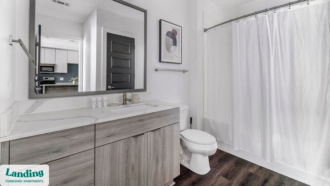 Photo - 1777 Peachtree St NE Unit 518