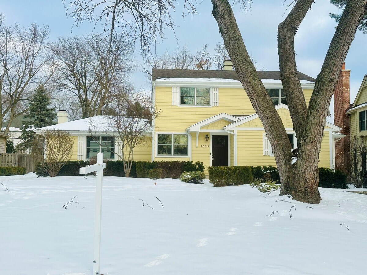 Photo - 5523 S Garfield Ave