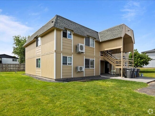 Building Photo - 1501 W 14th Ave Unit #A Rental