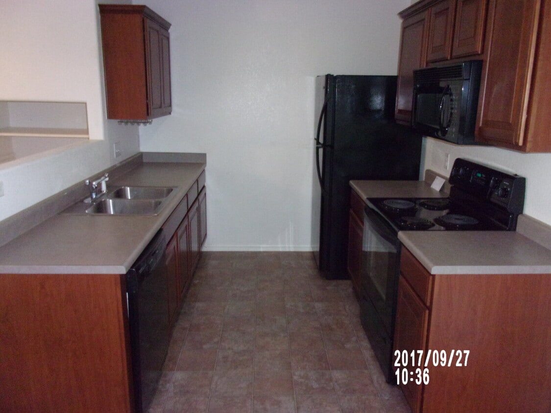 Morrison - 3 Bedroom, 2 Bath (46SW) - Morrison - 3 Bedroom, 2 Bath (46SW)