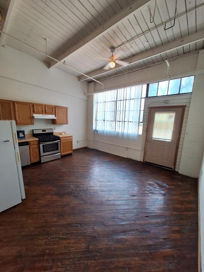 Lofts at Savoy