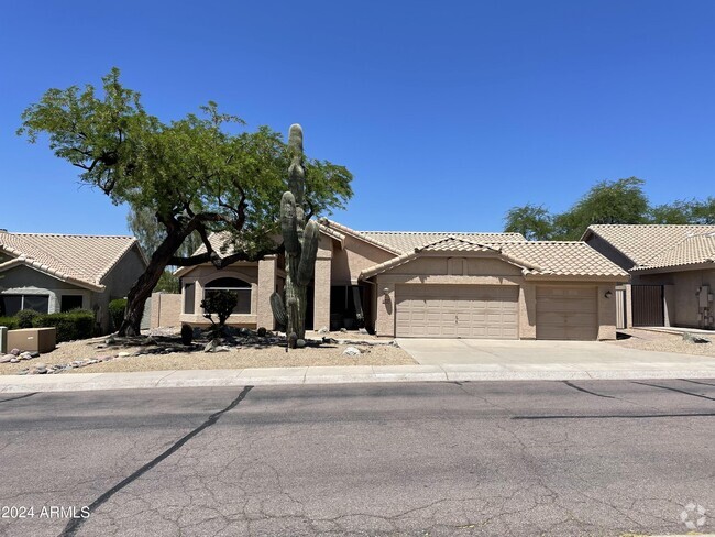 Building Photo - 18976 N 92nd Way Rental