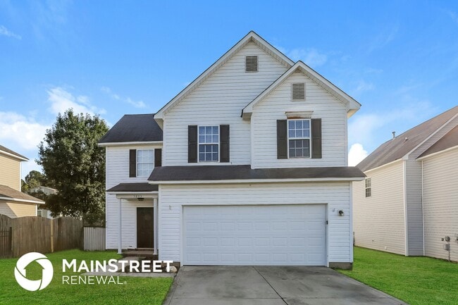 Building Photo - 5803 Bridgeway Dr Rental