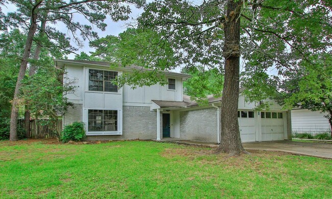 1 Greeningdon St